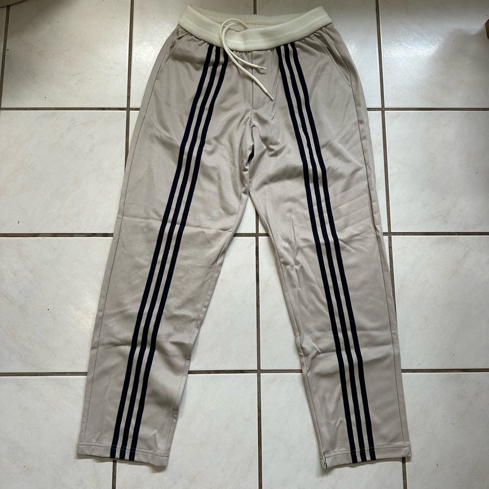 Kith for adidas Football Track Pant